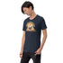 The Mountains Sing Christian Bible Verse T-Shirt